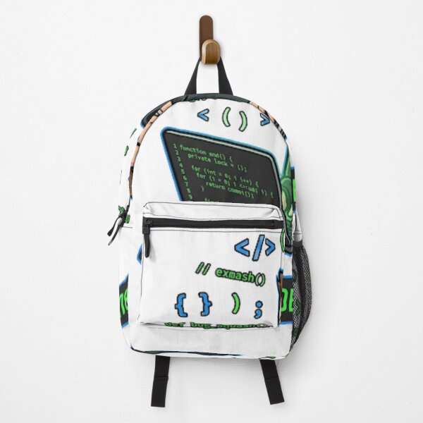 Item preview, Funny Software Engineer Coding Humor designed and sold by NeonNerd Studio.