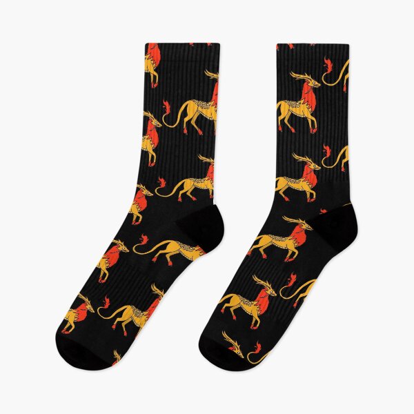 Item preview, Kirin designed and sold by Leapingdoe.