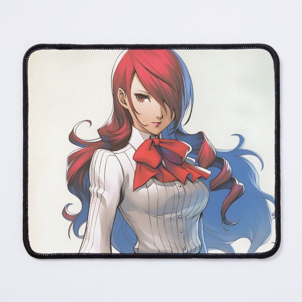 Item preview, Mitsuru Kirijo - 6 designed and sold by Infinite-Aspire.