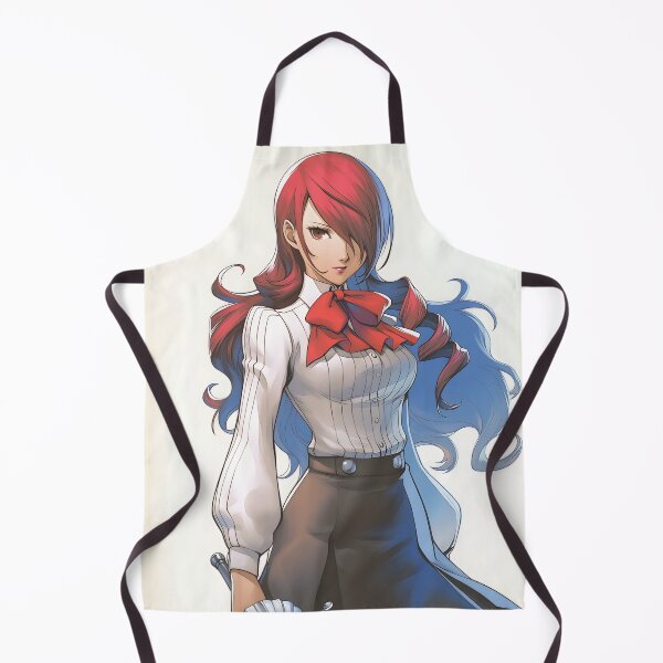 Item preview, Mitsuru Kirijo - 6 designed and sold by Infinite-Aspire.