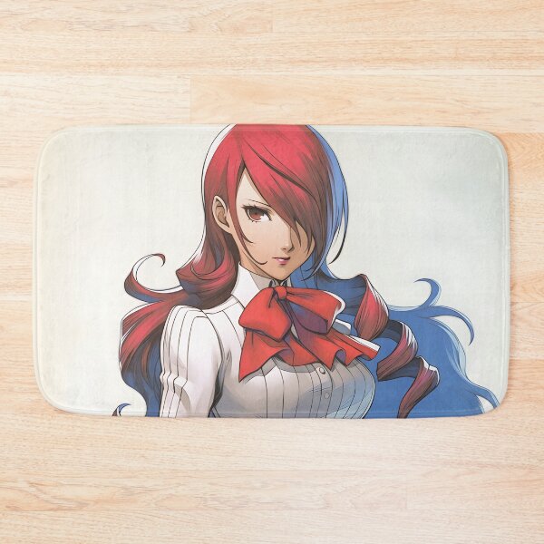 Item preview, Mitsuru Kirijo - 6 designed and sold by Infinite-Aspire.