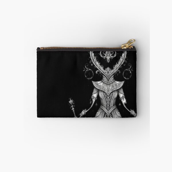 Item preview, The Bee Faced Shaman designed and sold by feckoeansn.