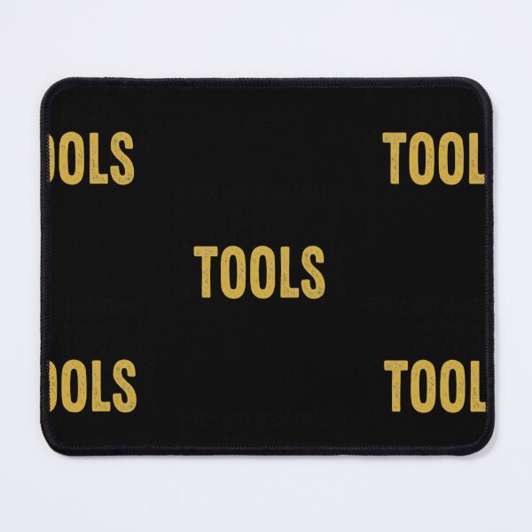 Item preview, It's Not Hoarding If It's Tools designed and sold by Moka898.