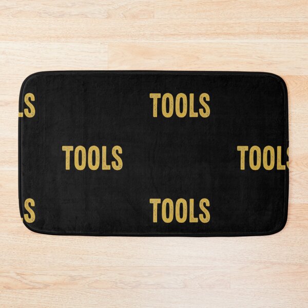 Item preview, It's Not Hoarding If It's Tools designed and sold by Moka898.