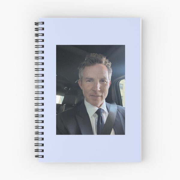 Item preview, Shawn Hatosy selfie. designed and sold by sparklepnk.