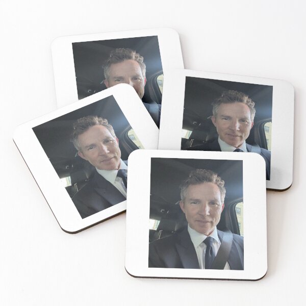 Item preview, Shawn Hatosy selfie. designed and sold by sparklepnk.