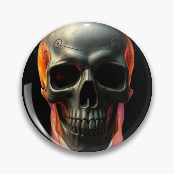 Item preview, Skully! designed and sold by Vinaelly.