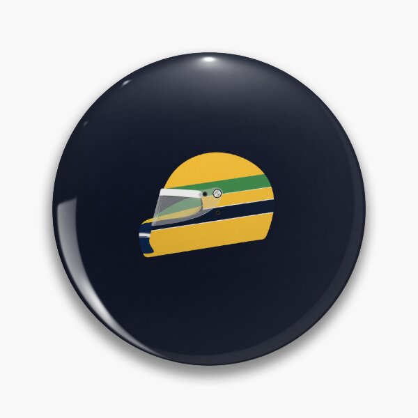Item preview, F1 - Senna designed and sold by mrcvisualss.