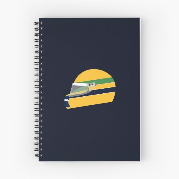 Item preview, F1 - Senna designed and sold by mrcvisualss.