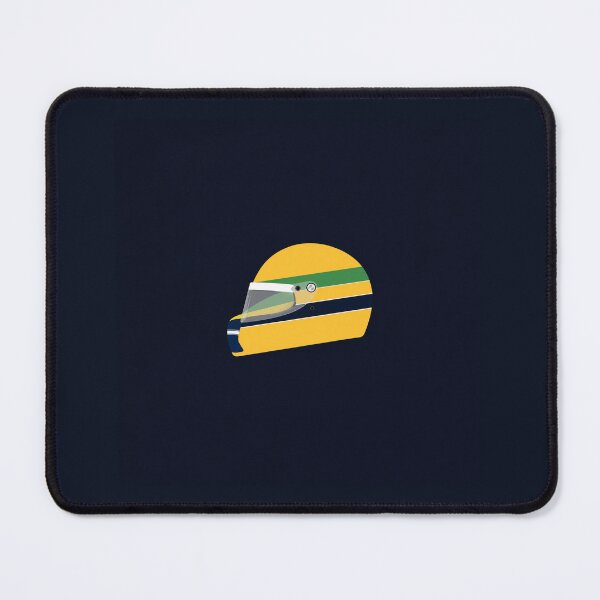 Item preview, F1 - Senna designed and sold by mrcvisualss.