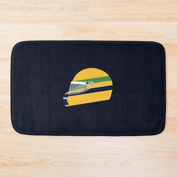 Item preview, F1 - Senna designed and sold by mrcvisualss.