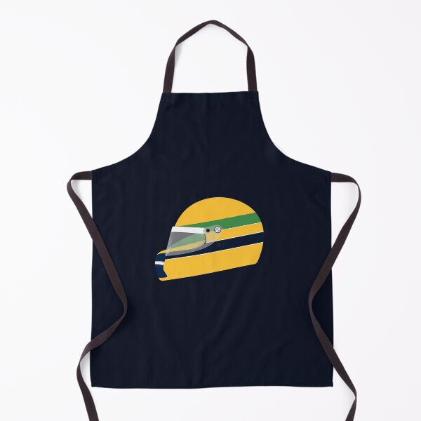 Item preview, F1 - Senna designed and sold by mrcvisualss.