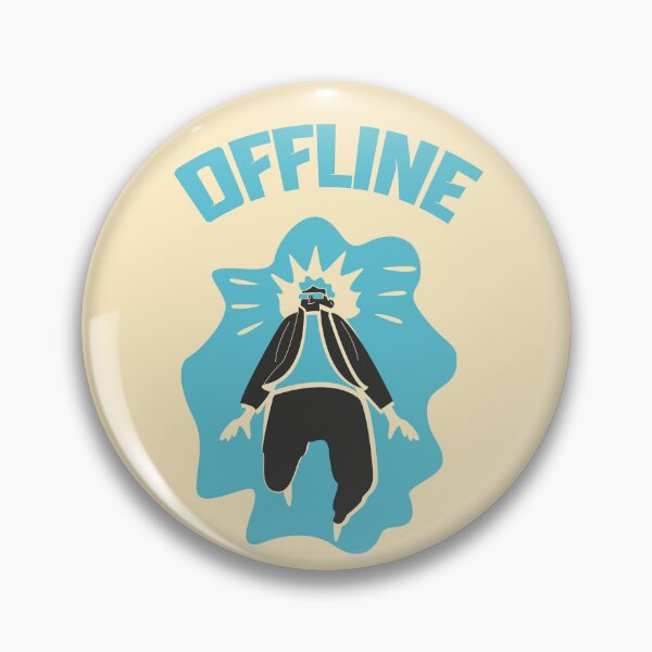 Item preview, Offline Minimalist Positive Vibes Illustration designed and sold by beboplab.