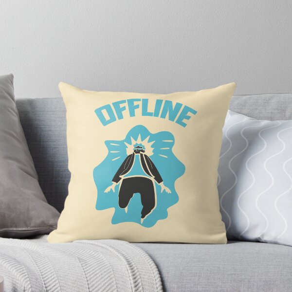 Item preview, Offline Minimalist Positive Vibes Illustration designed and sold by beboplab.