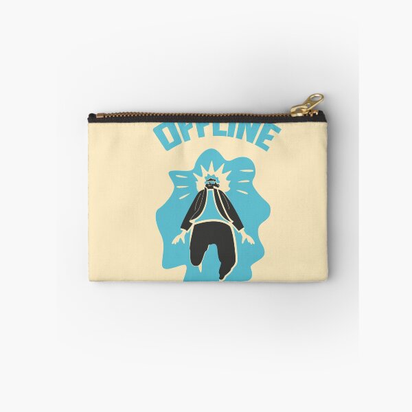 Item preview, Offline Minimalist Positive Vibes Illustration designed and sold by beboplab.
