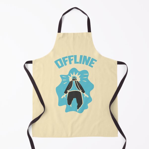 Item preview, Offline Minimalist Positive Vibes Illustration designed and sold by beboplab.