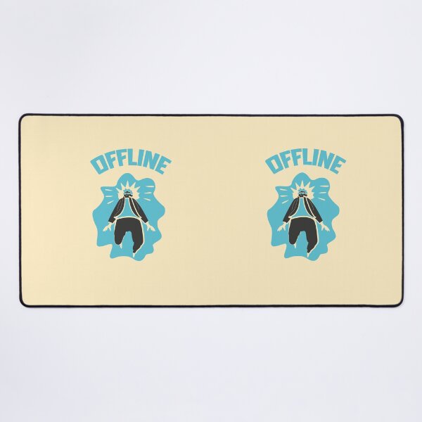 Item preview, Offline Minimalist Positive Vibes Illustration designed and sold by beboplab.