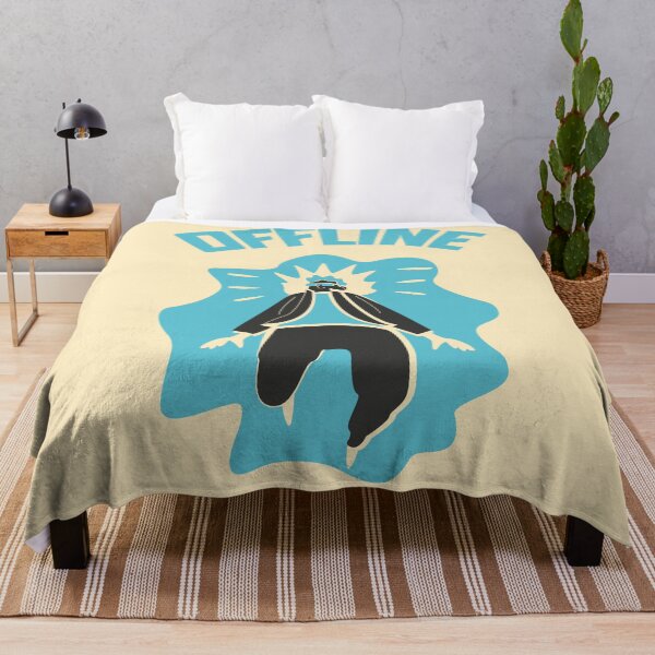 Item preview, Offline Minimalist Positive Vibes Illustration designed and sold by beboplab.