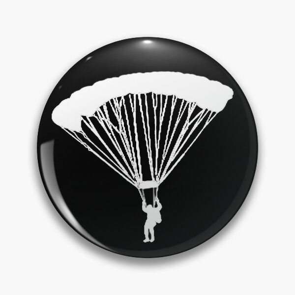 Item preview, Parachuter designed and sold by zeezeedesigns.