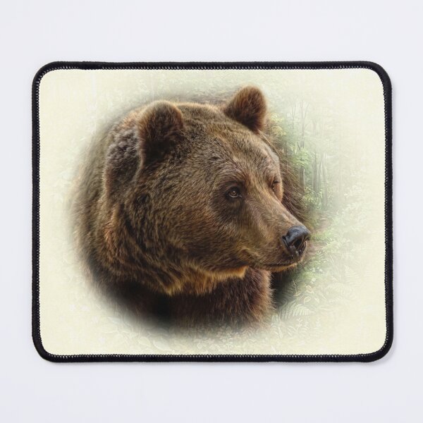 Item preview, Brown Bear designed and sold by Guardi71.
