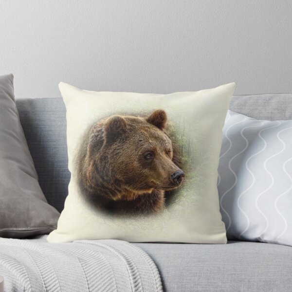 Item preview, Brown Bear designed and sold by Guardi71.