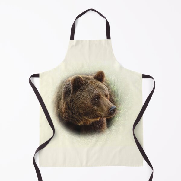 Item preview, Brown Bear designed and sold by Guardi71.