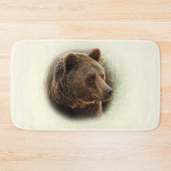 Item preview, Brown Bear designed and sold by Guardi71.