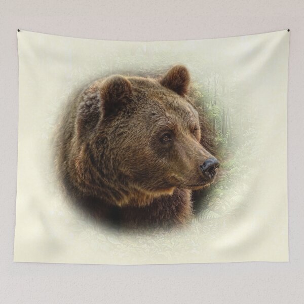 Item preview, Brown Bear designed and sold by Guardi71.