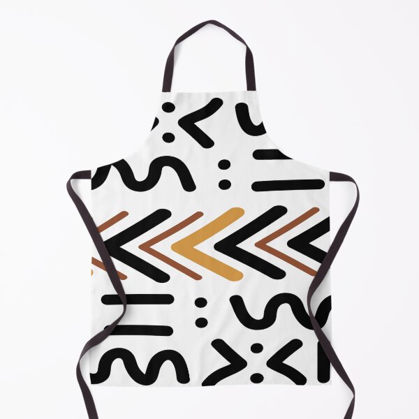 Item preview, Traditional Bogolan Pattern – African Textile Art & Ethnic Design designed and sold by Wolagno.
