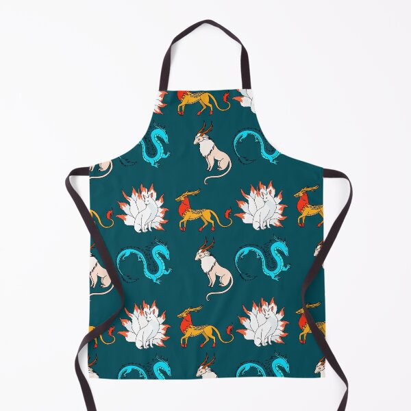 Item preview, East Asia Folklore designed and sold by Leapingdoe.