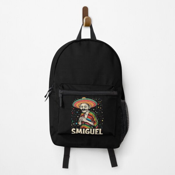 Item preview, Smiguel Mexican Sombrero Vintage Mexican Culture Mashup designed and sold by ayl-eighorerxyn.