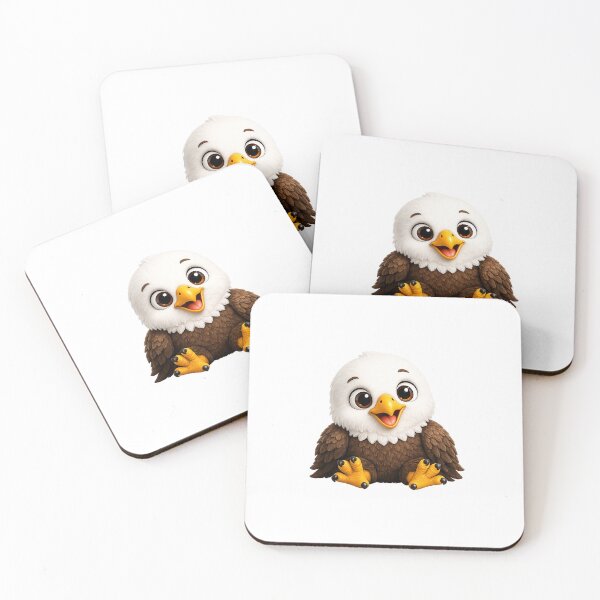 Item preview, Copy of Cute Mallard Duck illustration  designed and sold by BackgroundND.