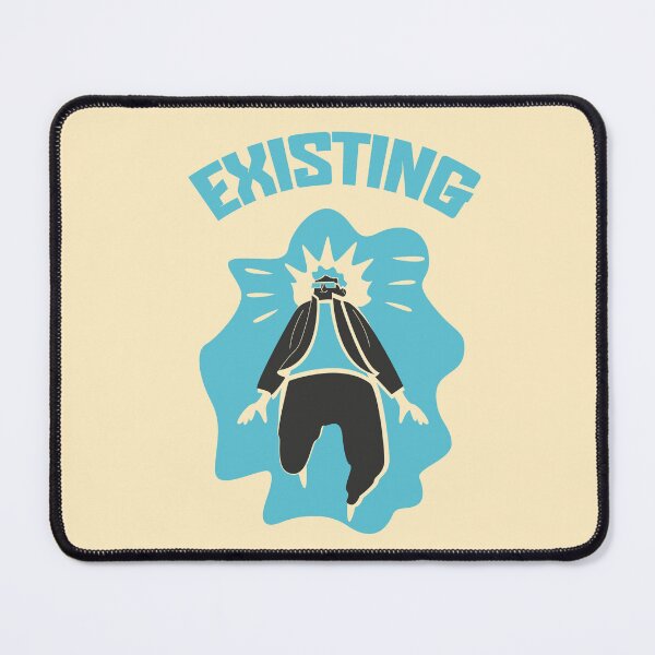 Item preview, Existing Minimalist Positive Vibes Illustration designed and sold by beboplab.