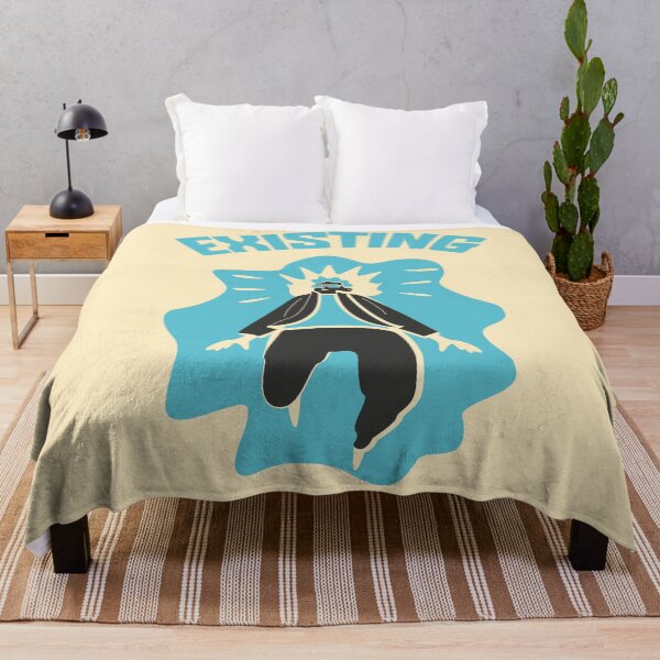 Item preview, Existing Minimalist Positive Vibes Illustration designed and sold by beboplab.