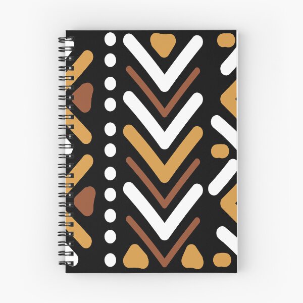 Item preview, Traditional Bogolan Pattern – African Textile Art & Ethnic Design designed and sold by Wolagno.