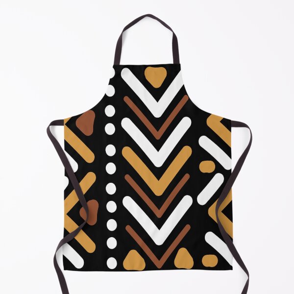 Item preview, Traditional Bogolan Pattern – African Textile Art & Ethnic Design designed and sold by Wolagno.