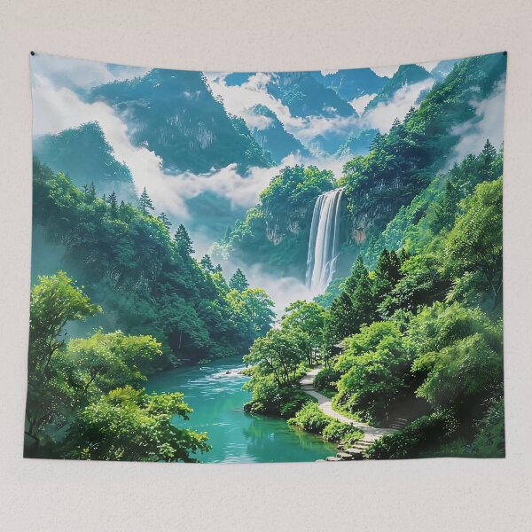 Item preview, A Refreshing Melody 033 designed and sold by boStudio.