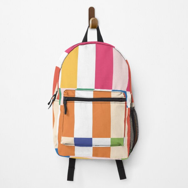 Item preview, Color pop stripes designed and sold by AtelierMCILLU.