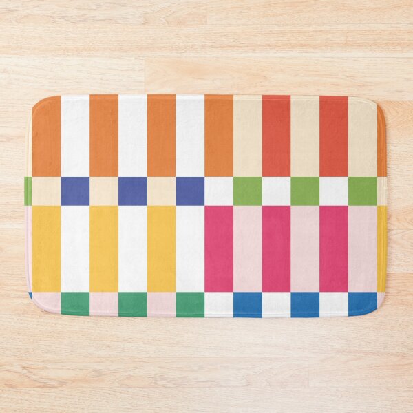 Item preview, Color pop stripes designed and sold by AtelierMCILLU.