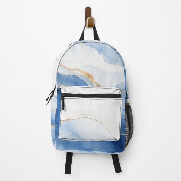 Item preview, Celeste Abstract V – Echoes of Serenity designed and sold by Esencia Argentina.