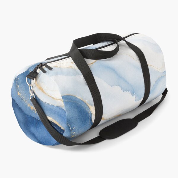 Item preview, Celeste Abstract V – Echoes of Serenity designed and sold by Esencia Argentina.