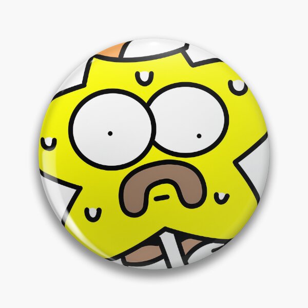 Item preview, 3Land Star character designed and sold by zaidanfr66.