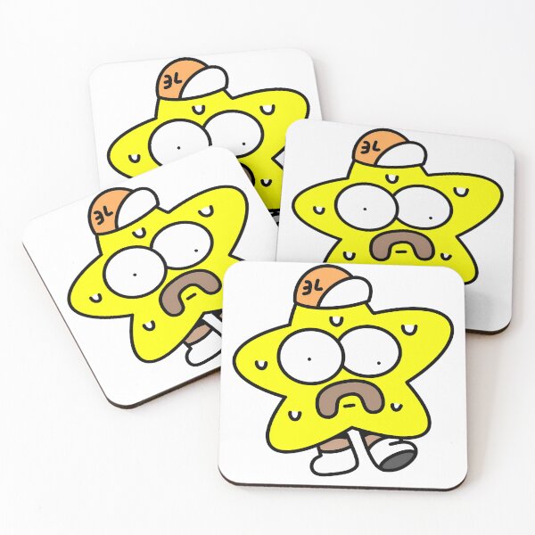 Item preview, 3Land Star character designed and sold by zaidanfr66.