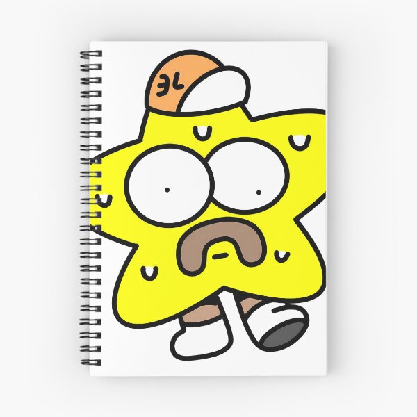 Item preview, 3Land Star character designed and sold by zaidanfr66.