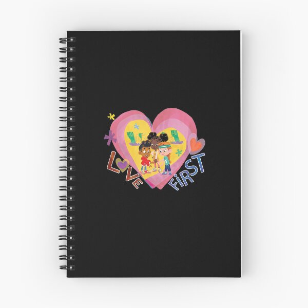 Item preview, Love First Colorful Family  designed and sold by deccap.