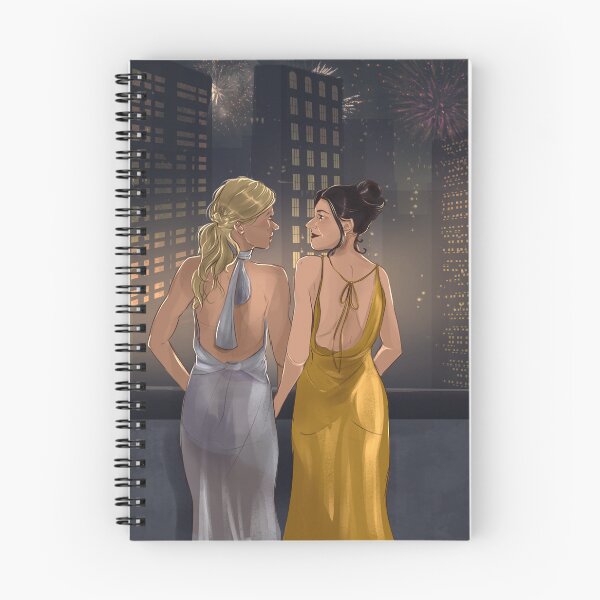Item preview, New Years designed and sold by darlinggirlco.