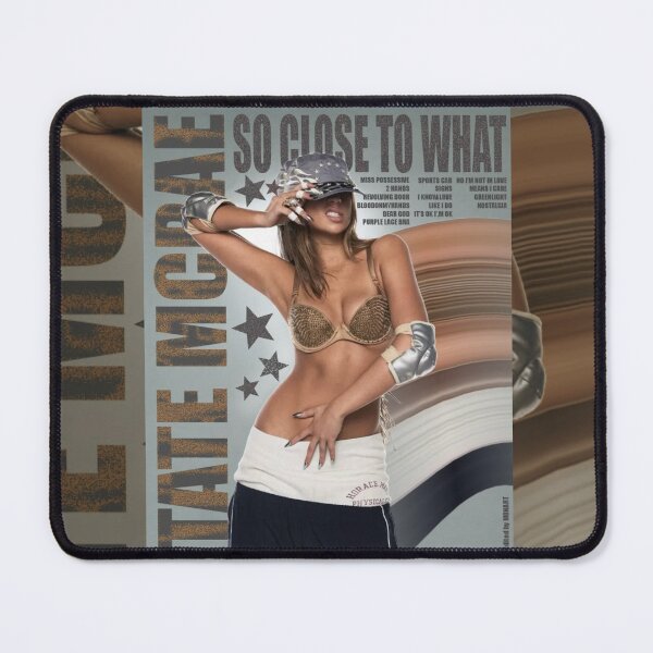 Item preview, ''So Close To What'' Cool Gyal designed and sold by Createideas.