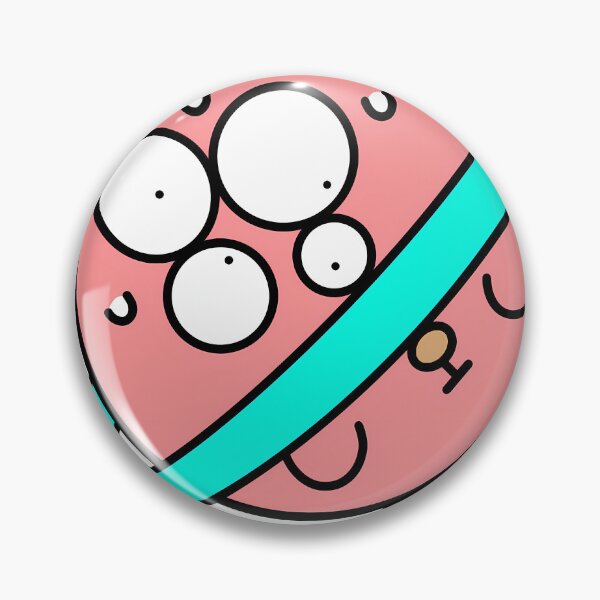 Item preview, 3Land Tv Saturn Character designed and sold by zaidanfr66.