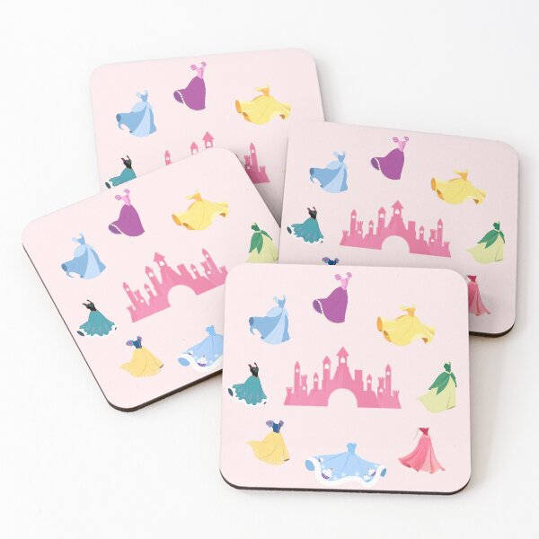 Item preview, princess dresses and castle designed and sold by ltiapro.