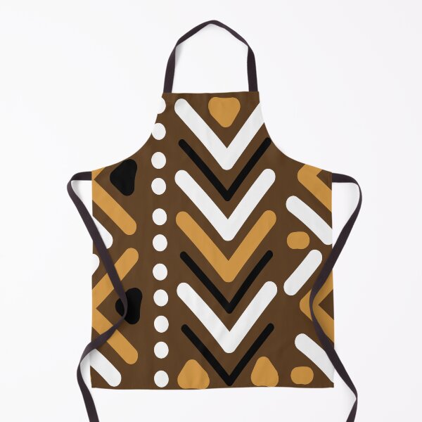 Item preview, Traditional Bogolan Pattern – African Textile Art & Ethnic Design designed and sold by Wolagno.